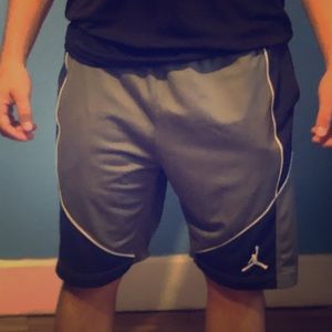 Jordan shorts